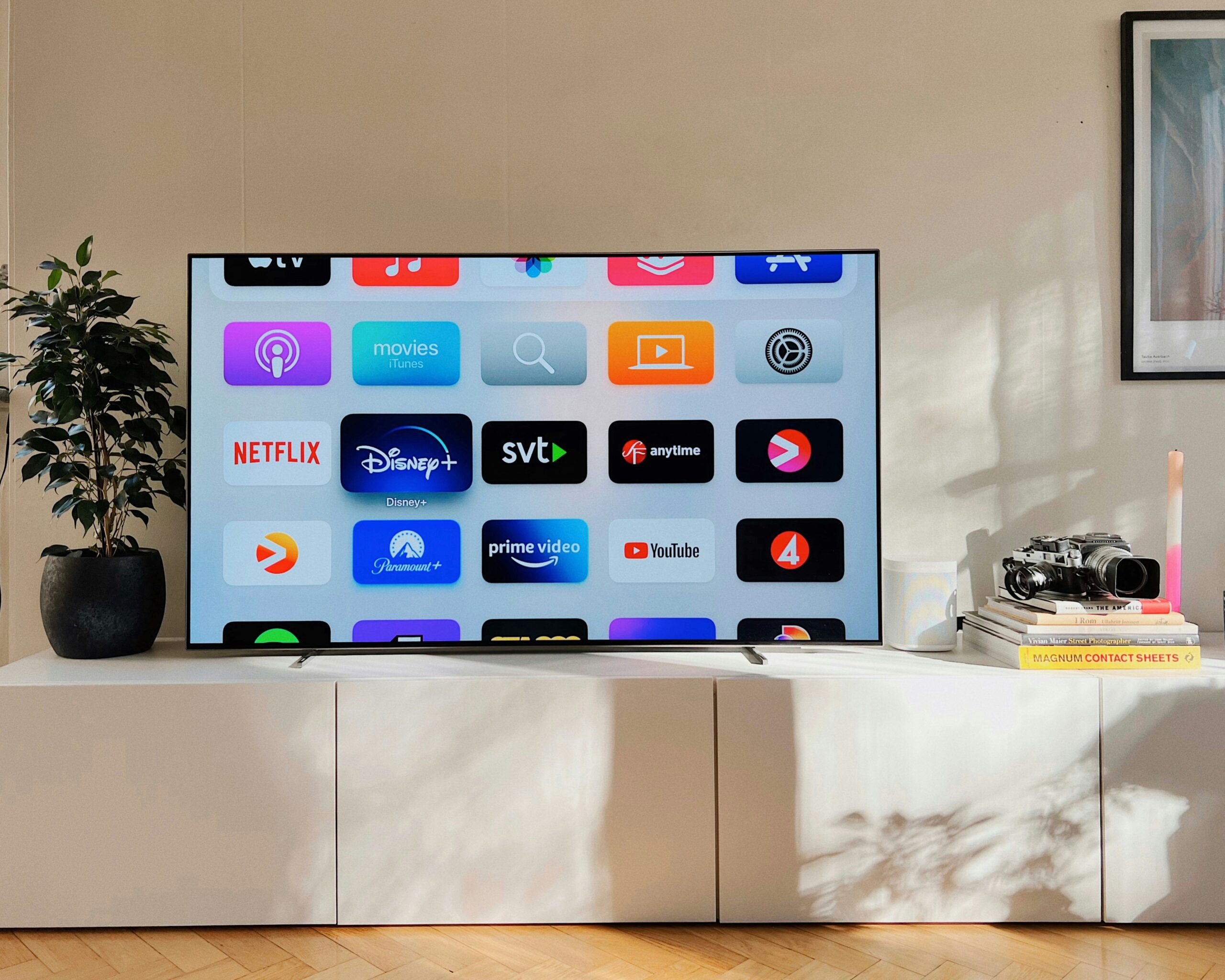 Meilleur abonnement iptv