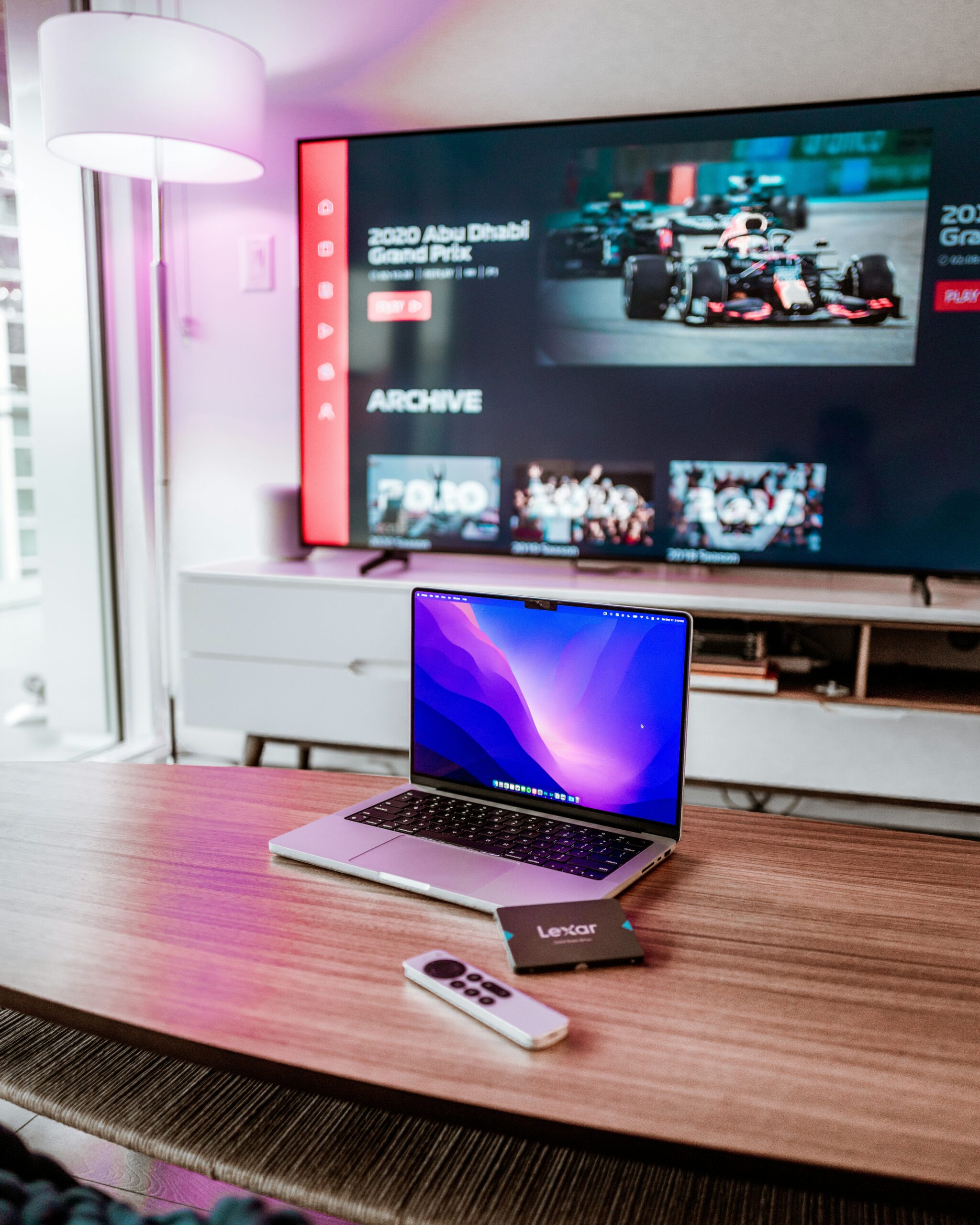 acheter abonnement iptv