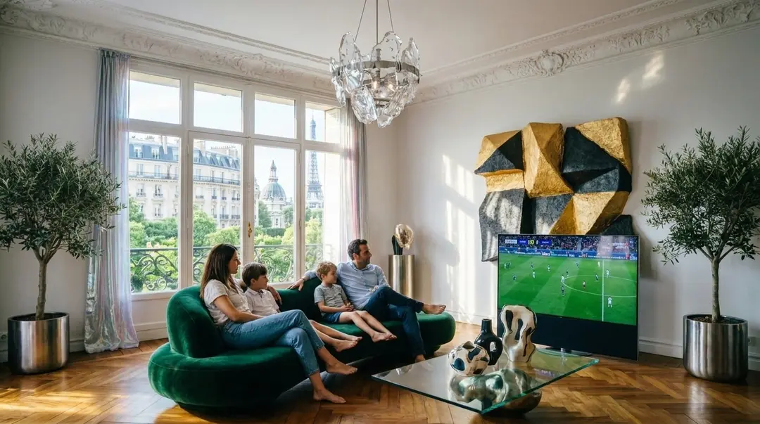 IPTV